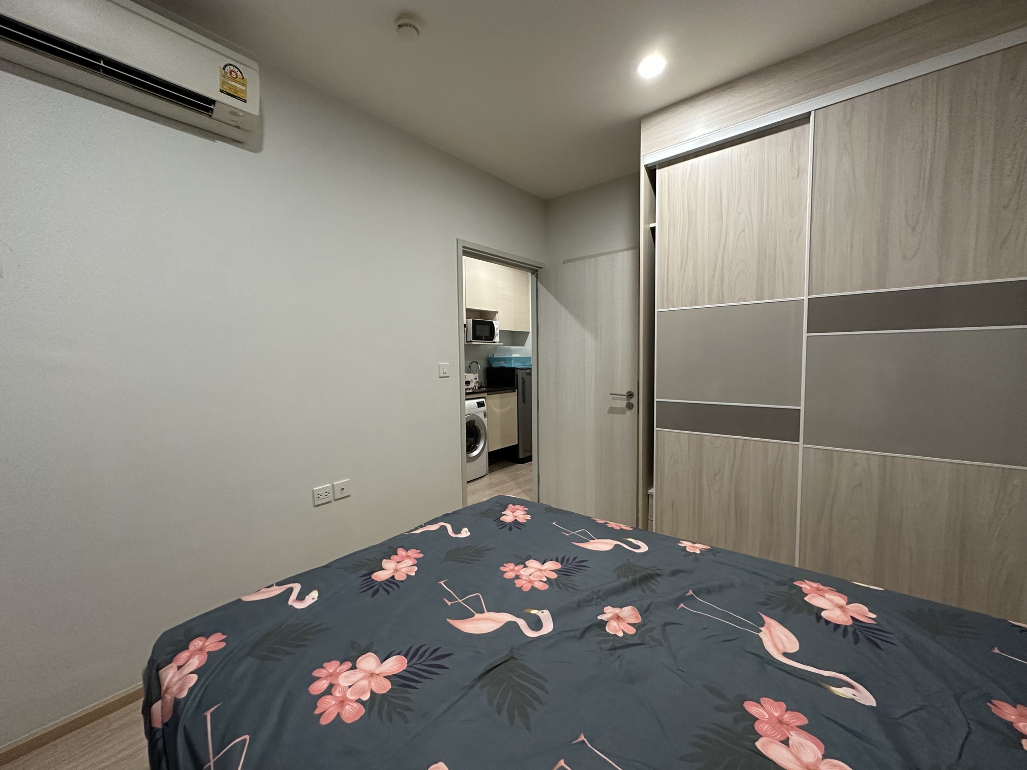 ให้เช่าคอนโด Noble Revolve Ratchada (โนเบิล รีวอลฟ์ รัชดา)