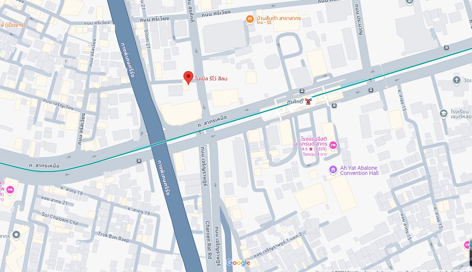 ปล่อยเช่าคอนโด Noble Revo Silom (โนเบิล รีโว สีลม) - 1ห้องนอน 1ห้องน้ำ 1ห้องนั่งเล่น - ใกล้ BTS สุรศักดิ์ - ขนาดห้อง 34 ตรม. ชั้น 18