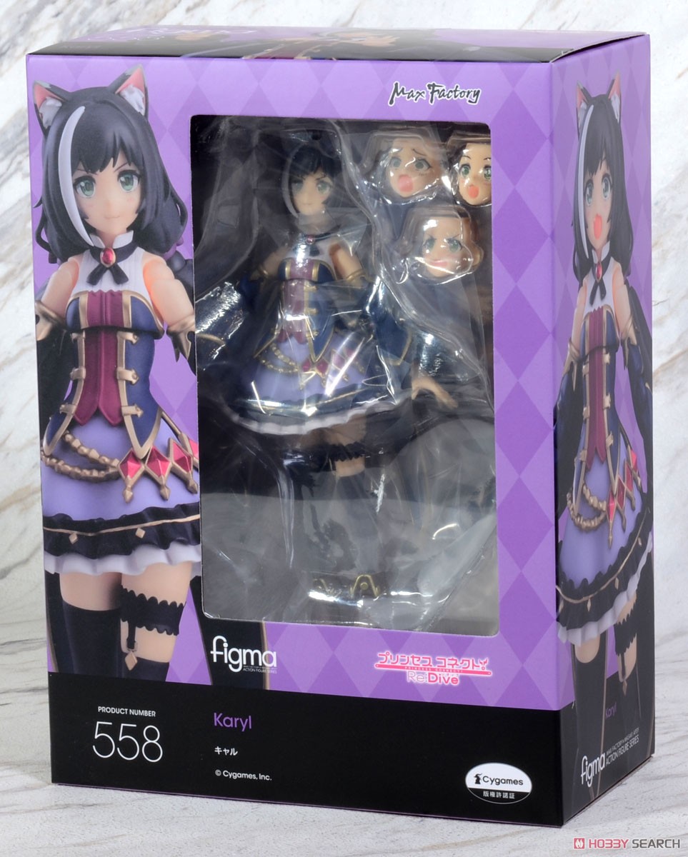 4545784068083 figma Karyl