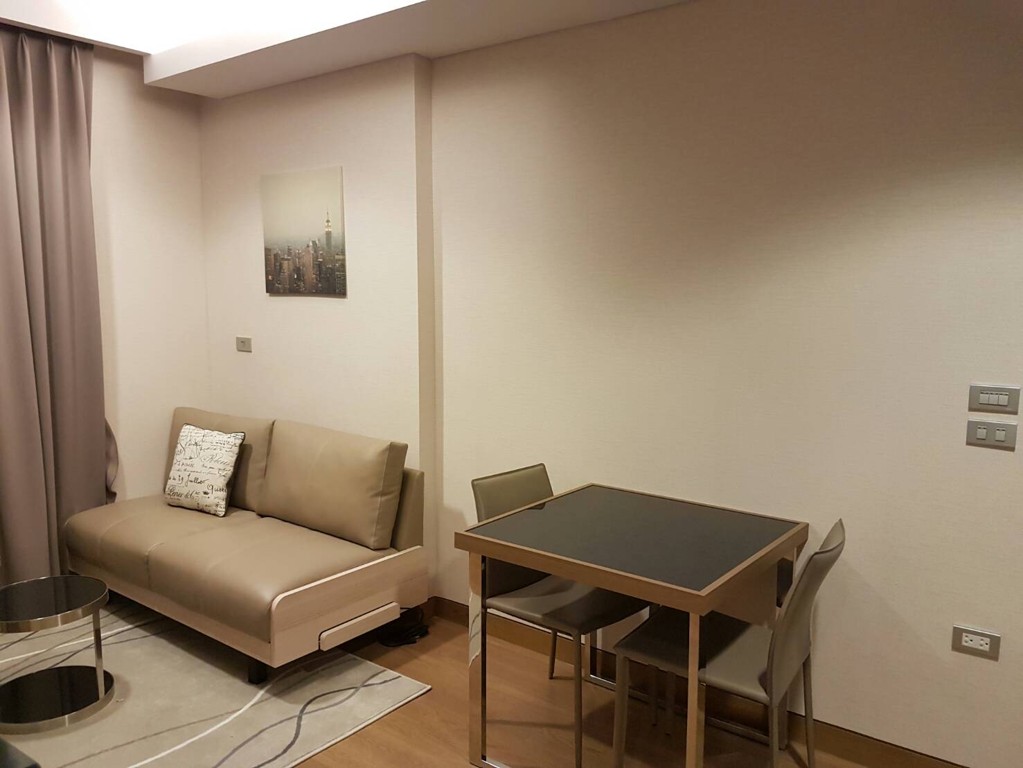 ขาย / เช่า คอนโด The LUMPINI 24( เดอะ ลุมพินี 24)