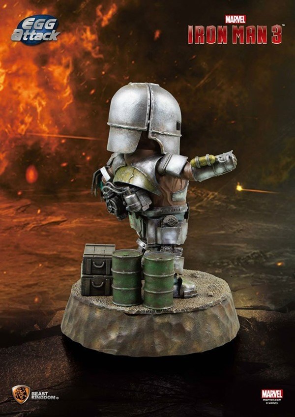 4712896100660 kidslogic iron man3 mark I