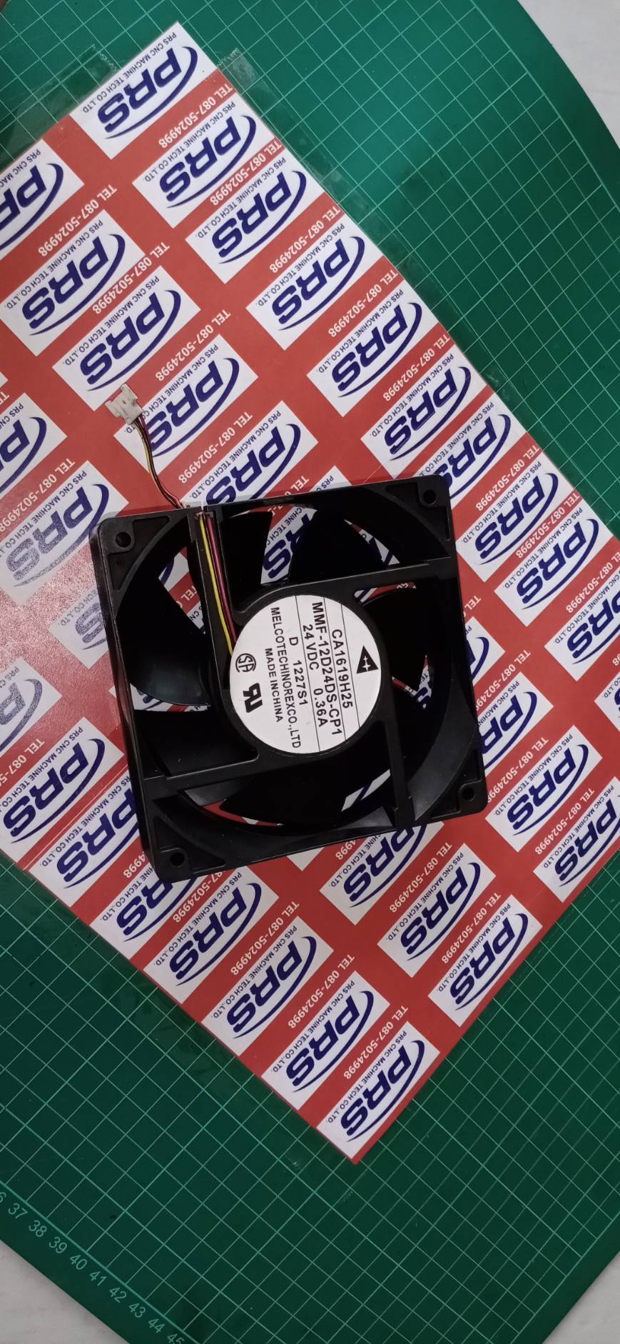 MMF-12D24DS-CP1 MELCO TECH