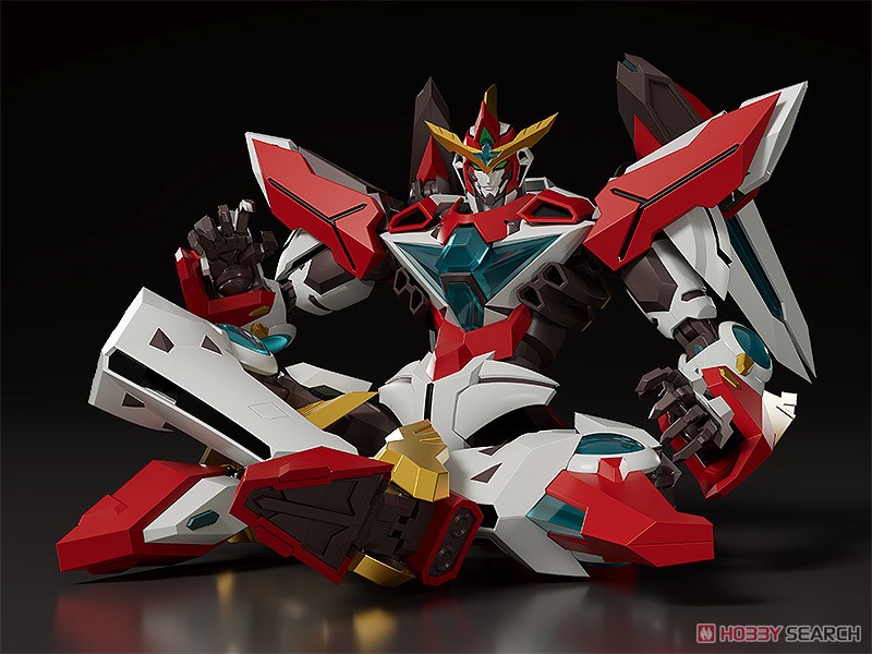 Gsc 4580590190382 Complete Product DX Bravern (Tentative)