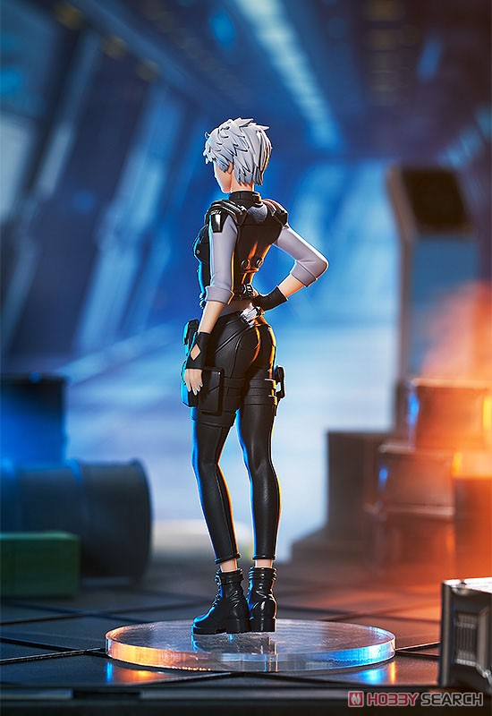 4580416942966 POP UP PARADE Ran Bing