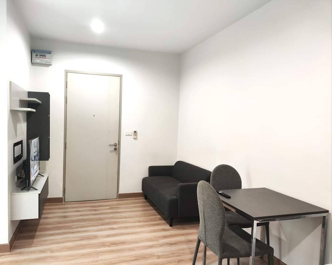 ให้เช่าคอนโด Premio Vetro (พรีมีโอ เวโทร) ตรงข้าม ม.เกษตร