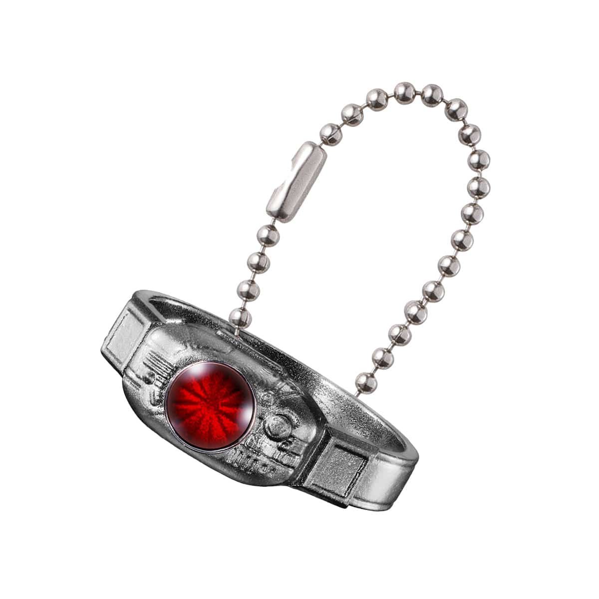 Gashapon Bandai 4582769889660 *ได้ครบ 4แบบ ** Bandai Gashapon - Ringcolle!Dx Kamen Rider 3 (Set of 4)