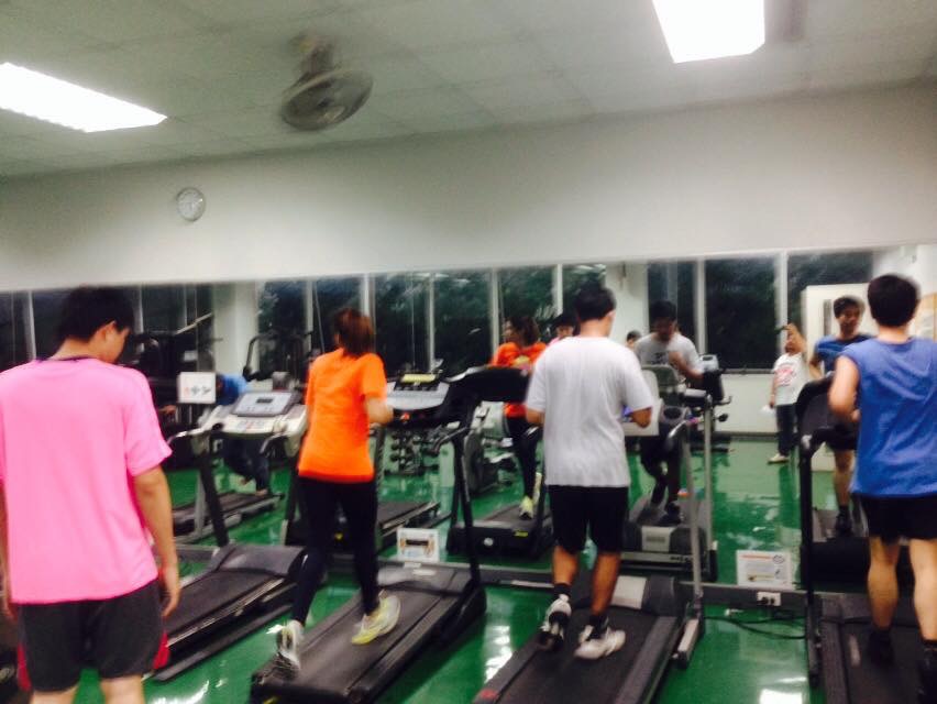 รับซ่อมลู่วิ่งไฟฟ้าทุกยี่ห้อ