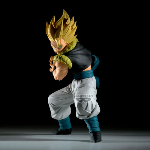 Banpresto 4983164295214 DRAGON BALL SUPER GRANDISTA-GOGETA-