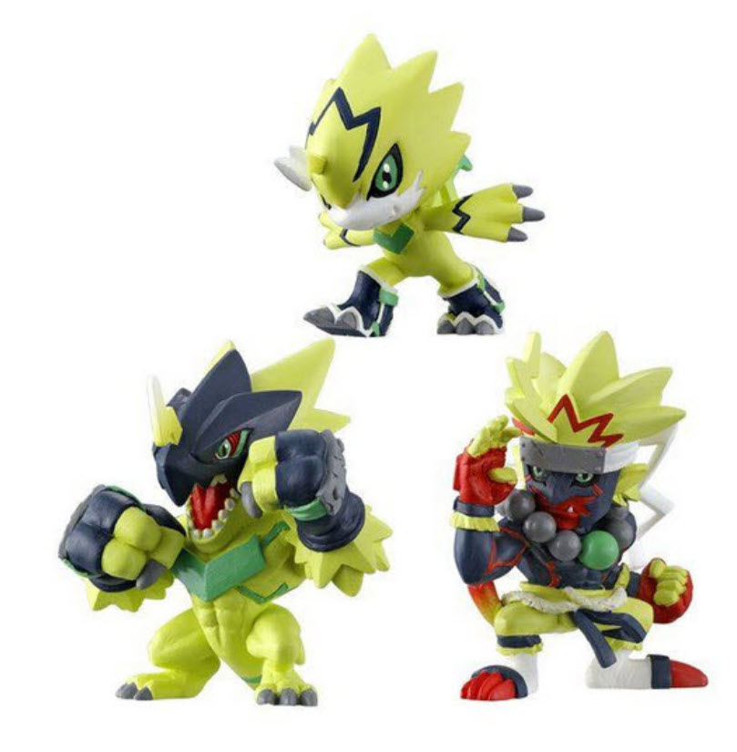 4549660714774 the digimon impulse city set