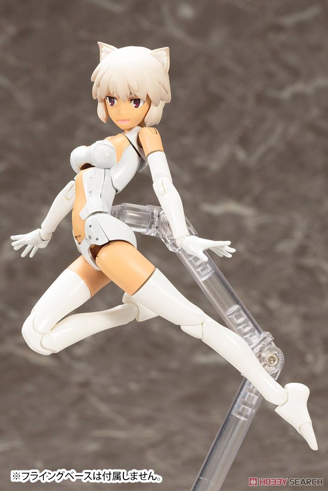 4934054048304 Wism Soldier Snipe/Grapple- kotobukiya