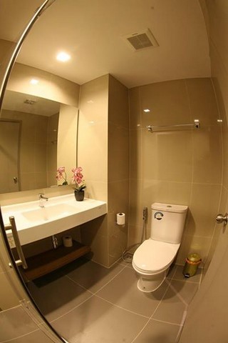 ให้เช่าคอนโด Ideo Sukhumvit 93 (ไอดีโอ สุขุมวิท 93) ใกล้ BTSบางจาก