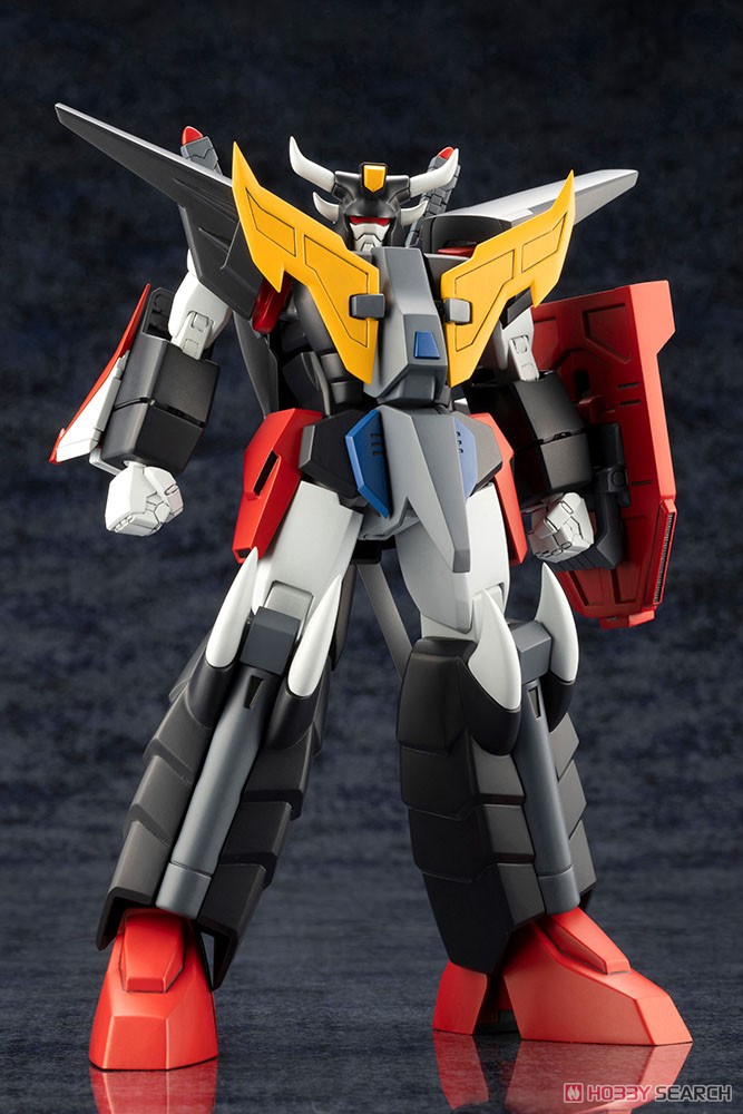 Kotobukiya 4934054040940 Dainoagist