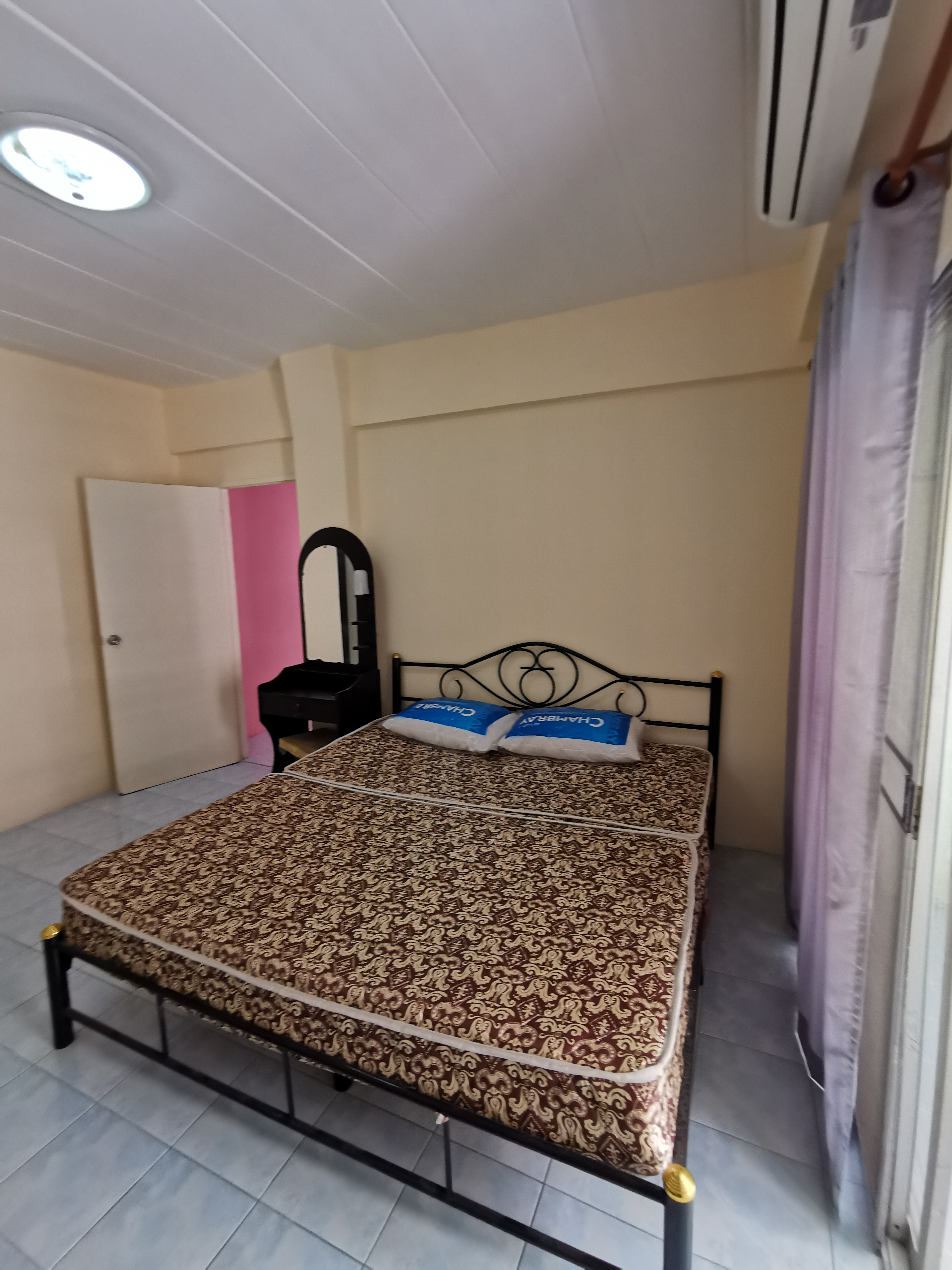 Nirun Residence 4Floor 25 sqm. Mega Bangna Ramkamheang2 Gemopolis Ikea 0909897810