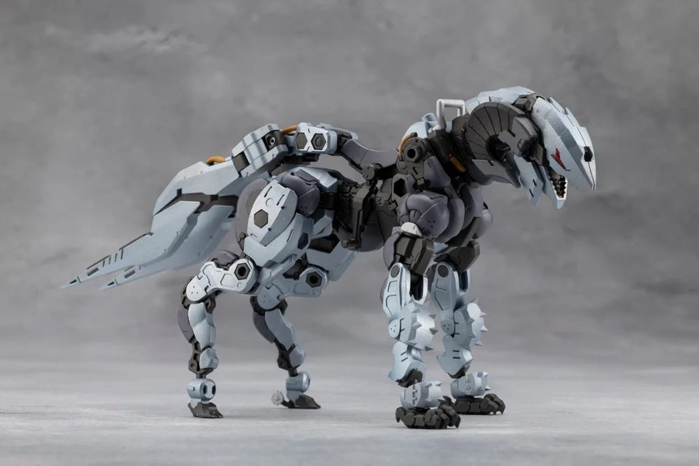 Preorderเข้า 1-2/2026 รบกวนสั่งแยกกับสินค้ารายการอื่นครับ kotobukiya 4934054065257 HEXA GEAR BLAUREGEN