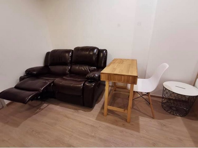 ให้เช่า Ideo Q Chula – Samyan ชั้น10เฟอร์ครบพร้อมอยู่ทันที่