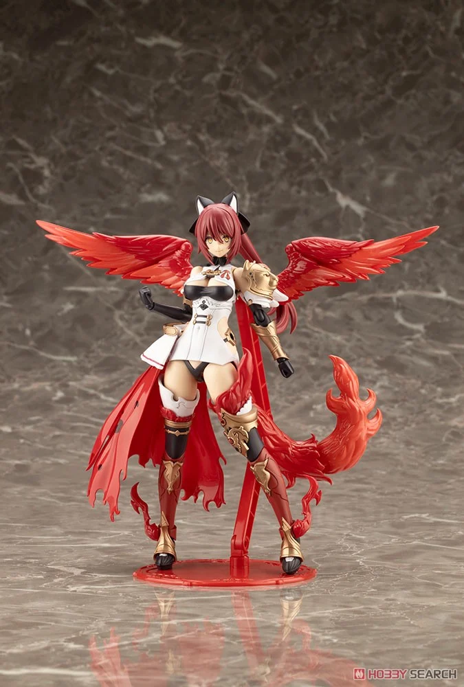 kotobukiya 4934054052998 Arca Nadea Charmed