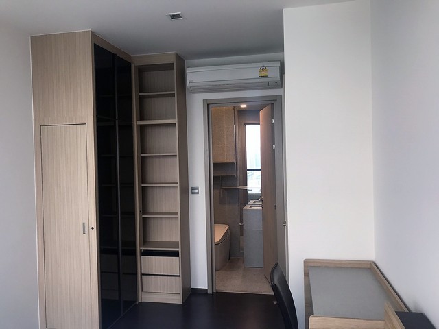 ให้เช่า The Line Ratchathewi (เดอะไลน์ ราชเทวี) 2นอน