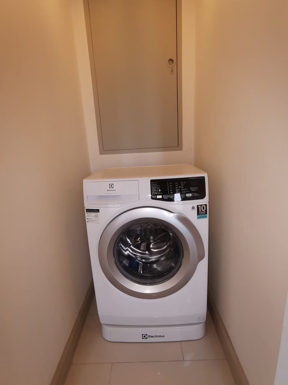 คอนโด IDEO Mobi Rama 9 (ไอดีโอ โมบิ พระราม 9) High Rise โซนพื้นที่ MRT พระราม9 ให้เช่าห้องแบบ 2ห้องนอน 2ห้องน้ำ ขนาดห้อง 55 ตรม. ชั้น 12A