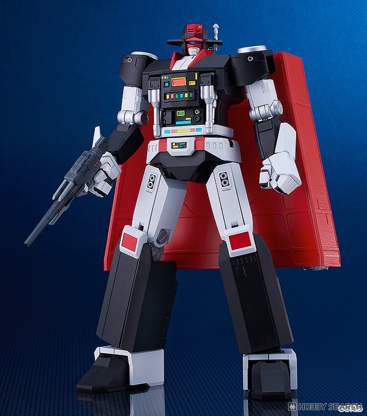 Preorderเข้า 6-7/2026 รบกวนสั่งแยกกับสินค้ารายการอื่นครับ Gsc 4571697189775 MODEROID Bismark