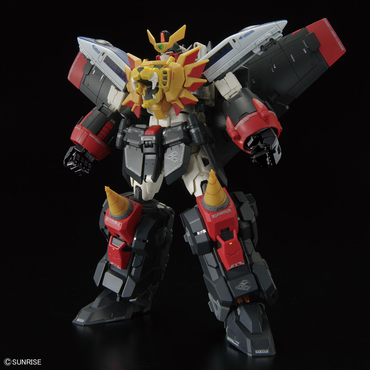 4573102633989 RG GAOGAIGAR 6000yen (fs)