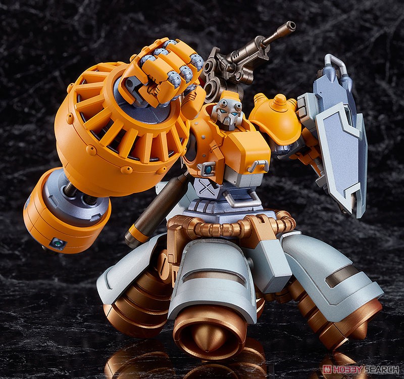 เหลือ1ชิ้น ทักแชทก่อนโอน) 4580590148192 MODEROID B-Riot