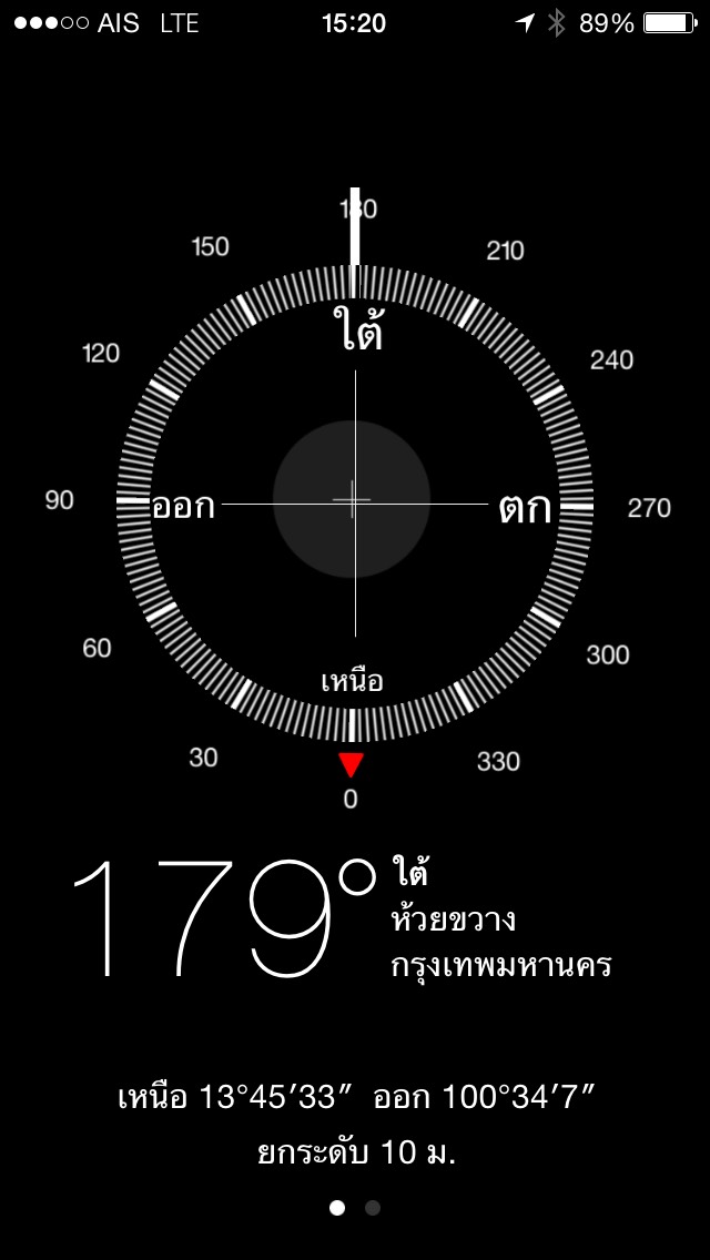 ให้เช่า คอนโด เบลล์ แกรนด์ พระราม 9 / Rent BELLE GRAND RAMA 9 1 Bedroom Fully Furnished