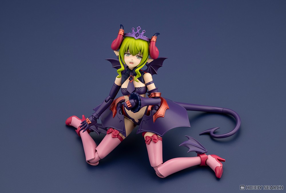 Kotobukiya 4934054073795 Arca Nadea - Velretta ReACT-P