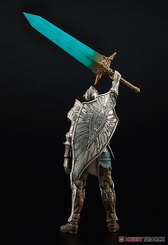 เหลือ1 4580590172166 Figma590 Fluted Armor (PS5)