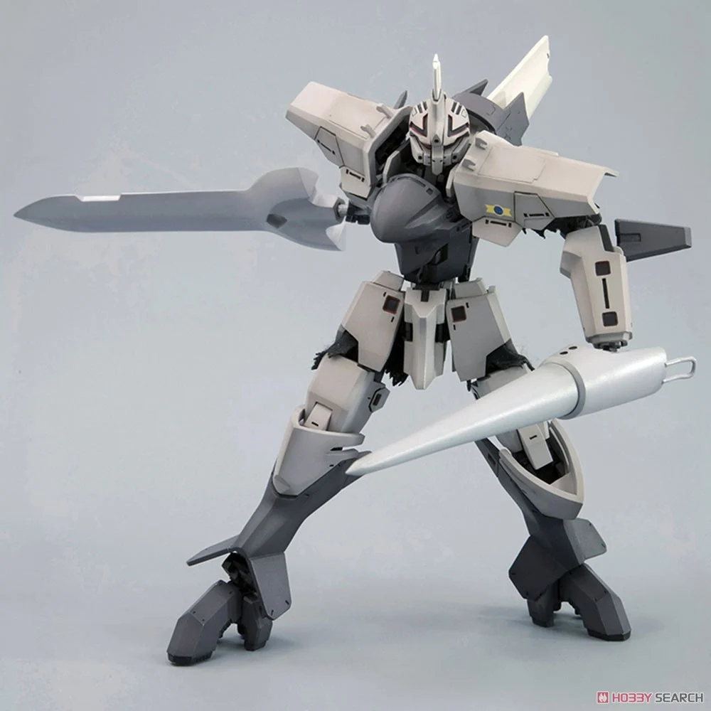 kotobukiya 4934054068296 Broken Blade Delfing Renewal Ver