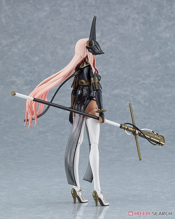 4545784068434 Figma Kokkoro