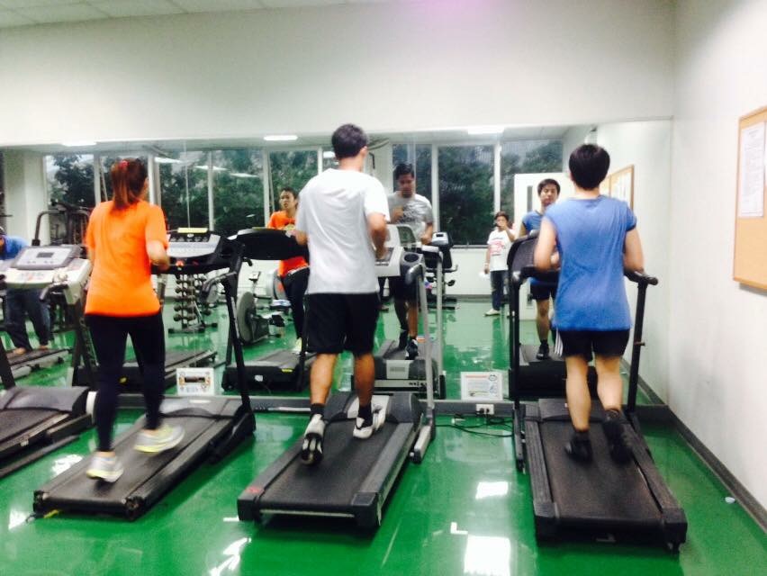 รับซ่อมลู่วิ่งไฟฟ้าทุกยี่ห้อ