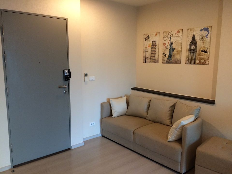 ขาย Life Ratchadapisek (ไลฟ์ รัชดาภิเษก) ฟรีภาษีโอน