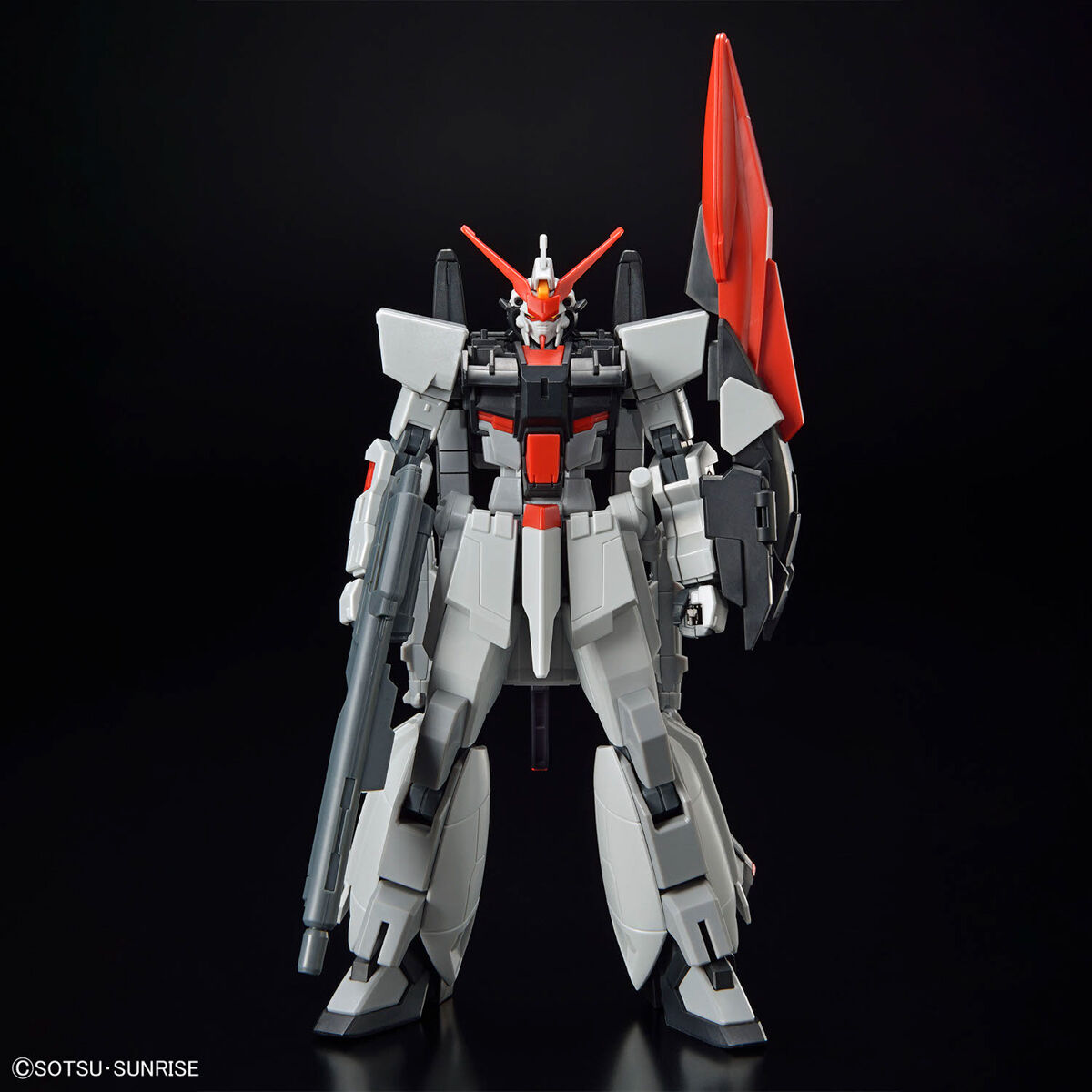 Bandai 4573102674135 HG 1/144 MURASAME KAI