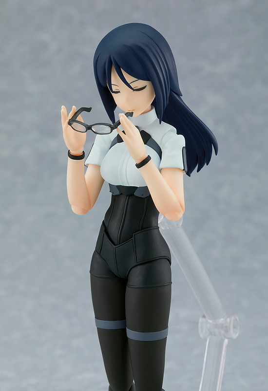 (เหลือ1) 4545784068137 Figma Fumika Momoshina