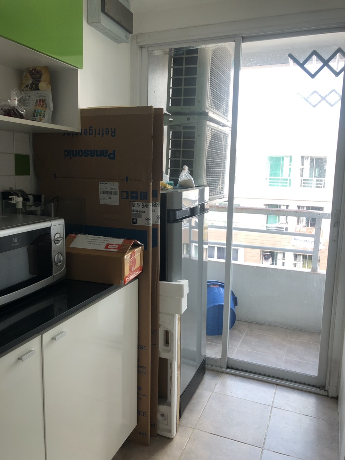 Premsiri Boutique Park (เปรมสิริ บูทิค พาร์ค) ให้เช่า ชั้น 9 ตึก D เฟอร์ครบ