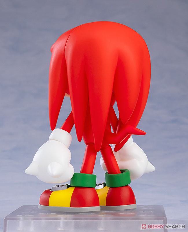 Gsc 4580590175099 Nendoroid2179 Knuckles