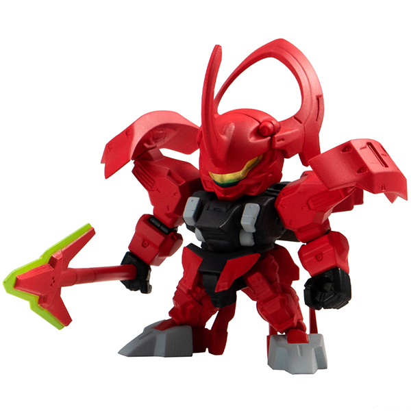 4549660792031 (set 5) senshi forte vol.16 ได้ครบ 5 แบบ