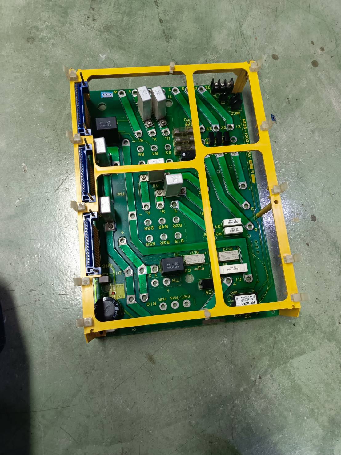 FANUC A20B-1003-0020 OR FANUC A350-1003-T022