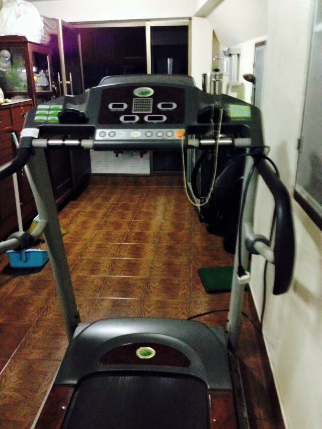 รับซ่อมลู่วิ่งไฟฟ้าทุกยี่ห้อ