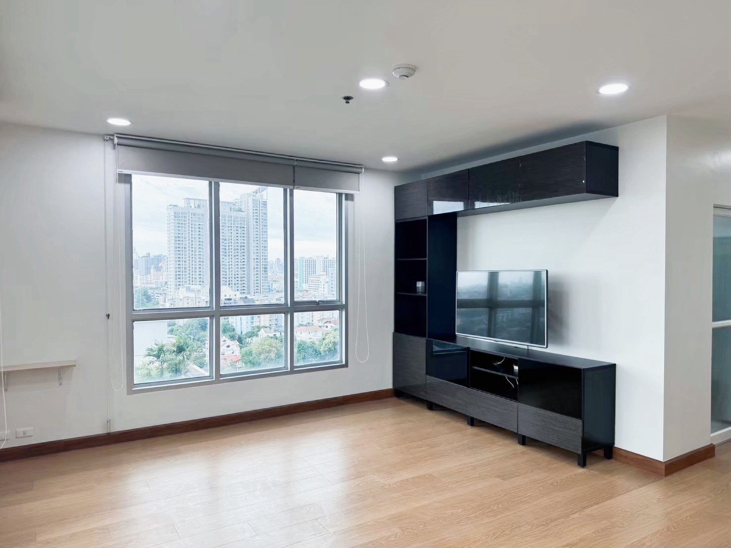 ให้เช่าคอนโด Life @ Ratchada (ไลฟ์ แอท รัชดา) 2ห้องนอน 2ห้องน้ำ