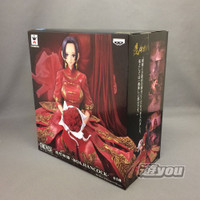 4983164382570 OP ZOUKEI MONOGATARI-BOA HANCOCK-// สุง 10 cm