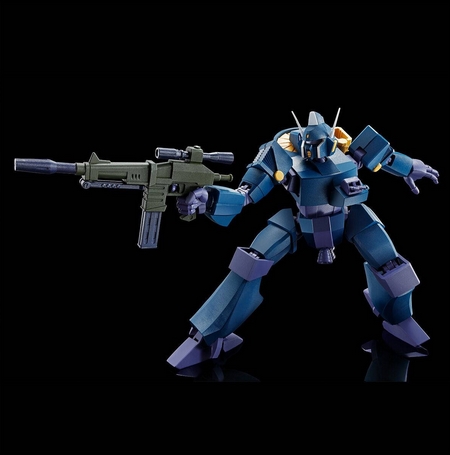 Bandai 4573102686046 p bandai hg WM brockary type