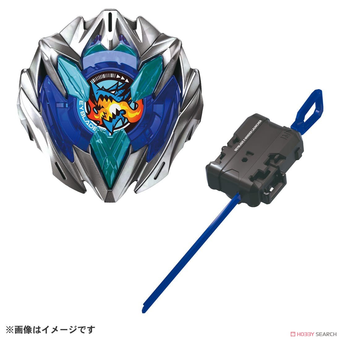 Tomy (TakaraTomy) 4904810914471 . UX-01 Dran Buster
