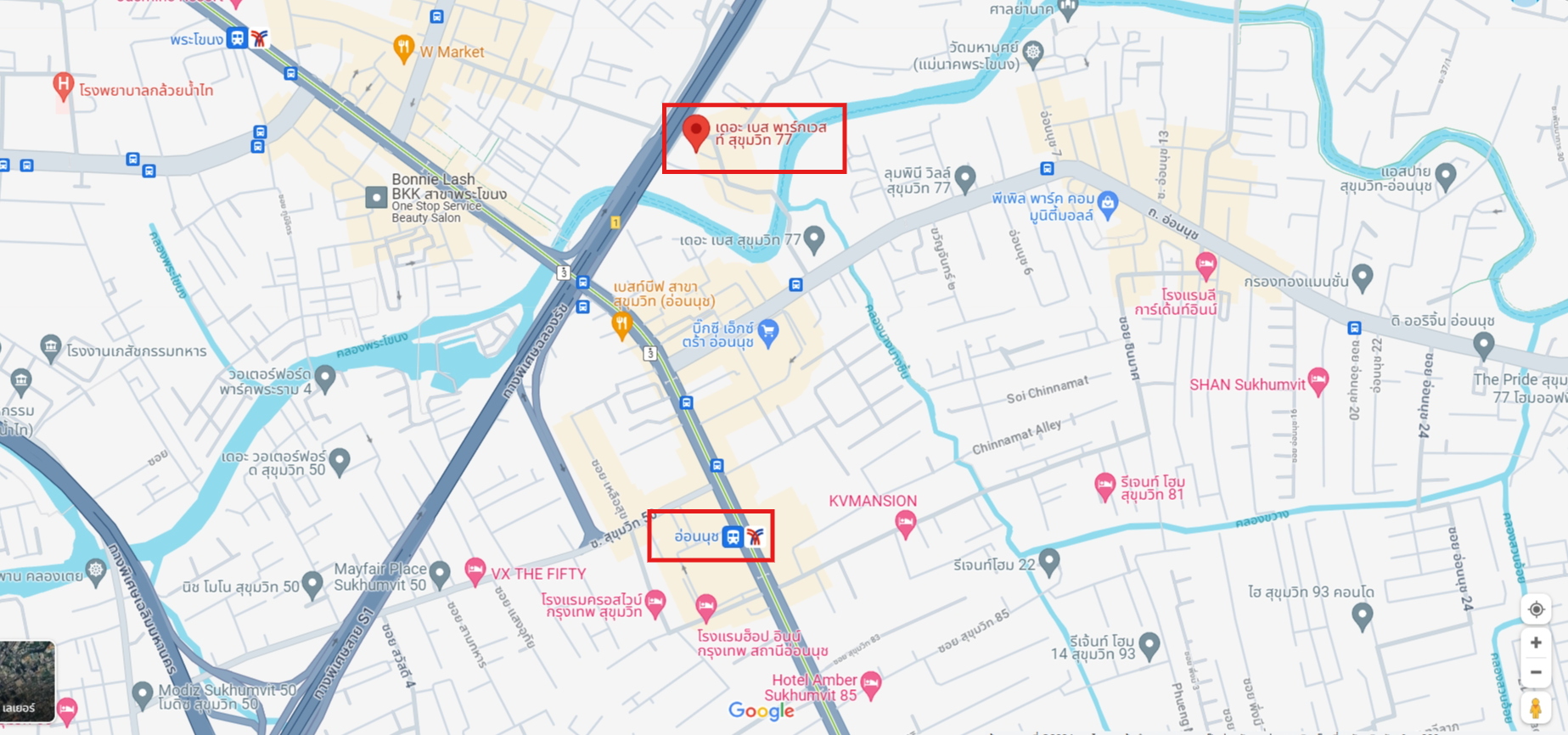 ปล่อยเช่าคอนโด The Base Park East Sukhumvit 77 (เดอะ เบส พาร์คอีสท์ สุขุมวิท 77) - ชั้นสูงวิวโล่งเฟอร์เครื่องใช้ไฟฟ้าครบครั้น - ใกล้ BTSอ่อนนุช/ Habito mall