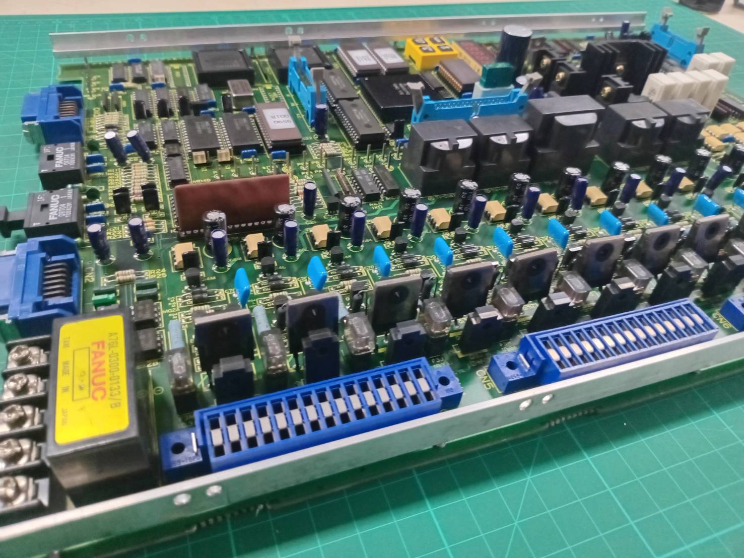 FANUC A20B-1003-0920
