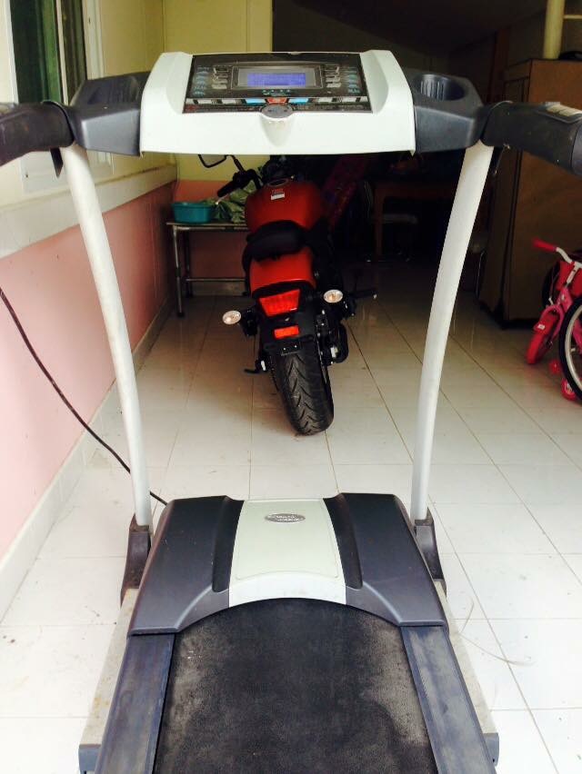 รับซ่อมลู่วิ่งไฟฟ้าทุกยี่ห้อ