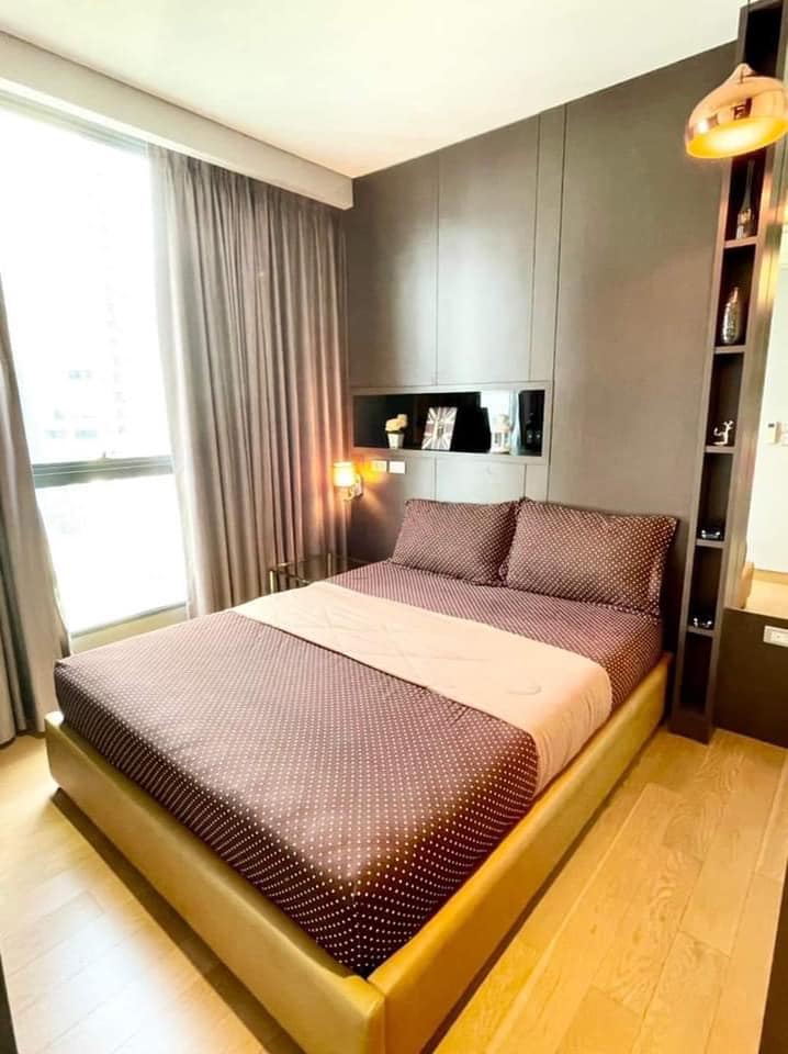 ปล่อยเช่าคอนโด The Lumpini 24 (เดอะ ลุมพินี 24) - 1ห้องนอน 1ห้องนั่งเล่น 1ห้องน้ำ - ใกล้ BTS พร้อมพงษ์/เอ็มโพเรียม เอ็มควอเทียร์ เอ็มสเฟียร์