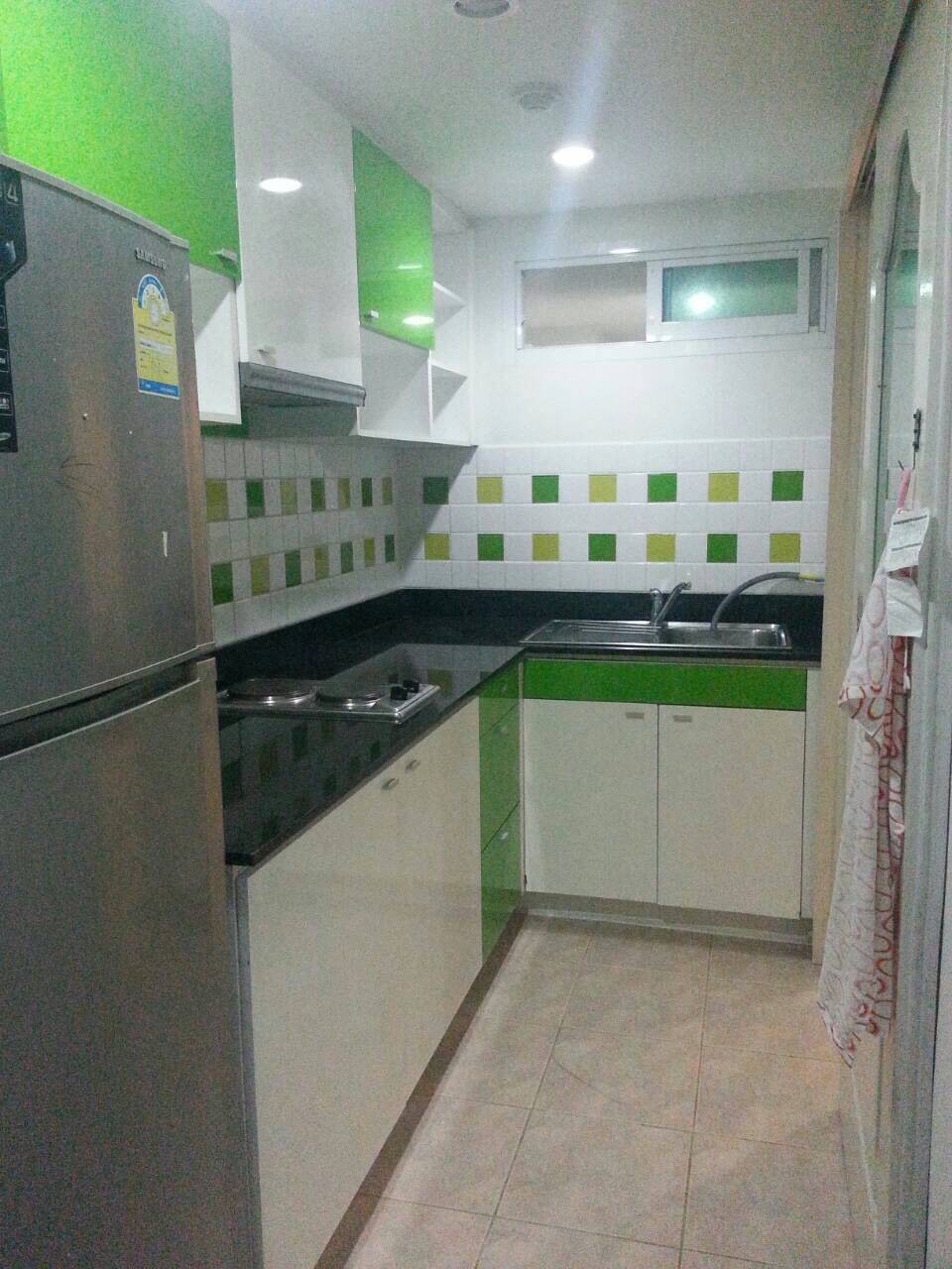 ให้เช่าคอนโดเปรมสิริ บูทิค พาร์ค ห้อง 1นอน แถวมหาลัยเกษตรราคาไม่แพง