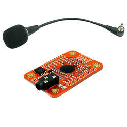 Voice / Speech Recognition Module V3 for Arduino Compatible