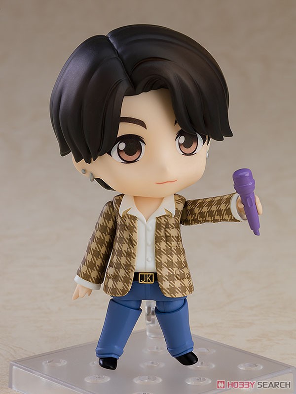 4580590127517 Nendoroid Jung Kook